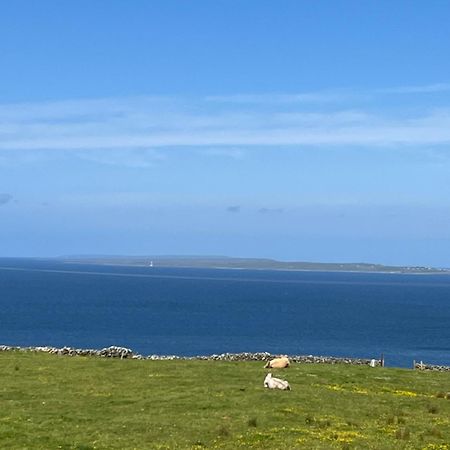 Willa Ocean View Doolin Zewnętrze zdjęcie