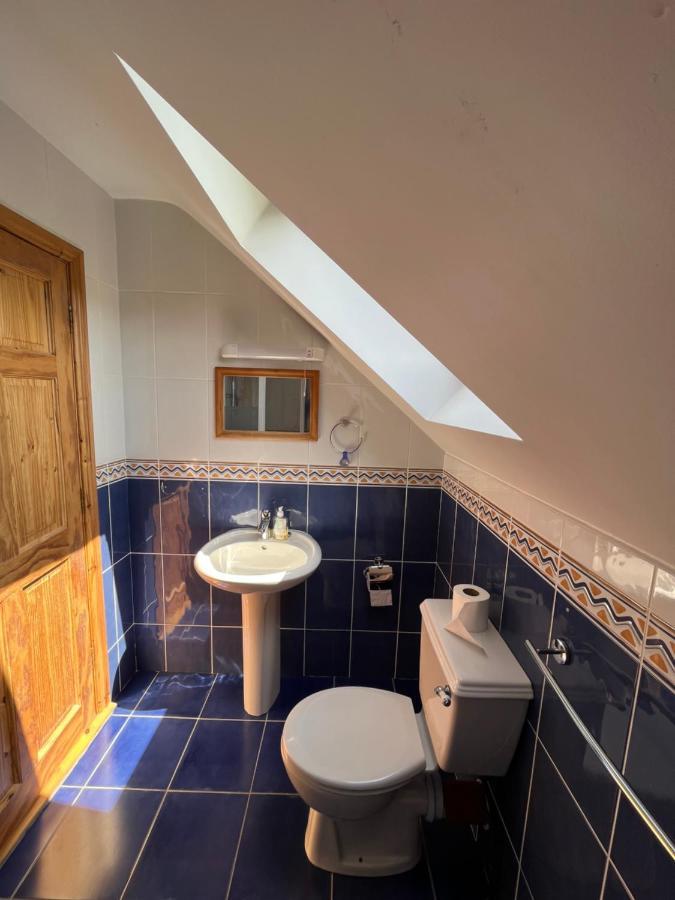 Willa Ocean View Doolin Zewnętrze zdjęcie