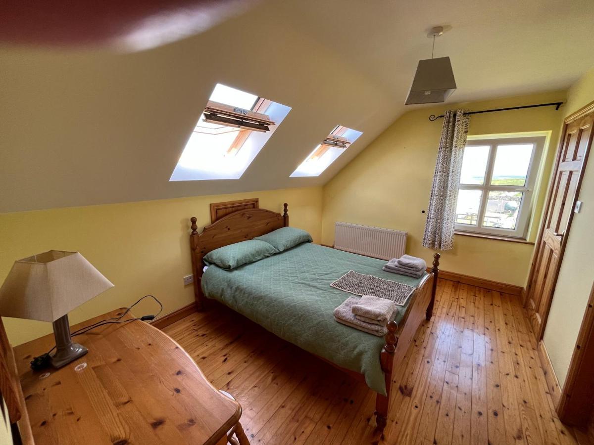 Willa Ocean View Doolin Zewnętrze zdjęcie