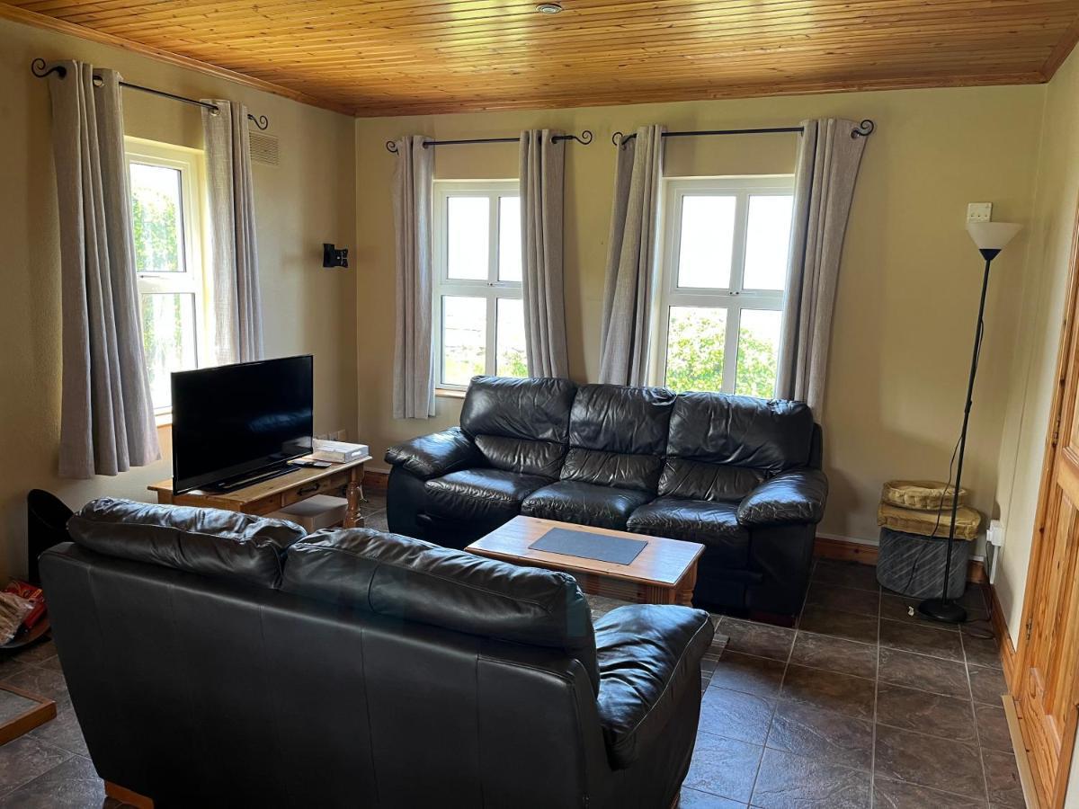 Willa Ocean View Doolin Zewnętrze zdjęcie